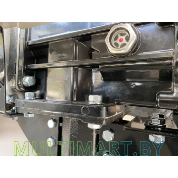 Мотоблок Stark ST 1800F (колеса 7.00-12) картинка 12